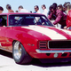 Illustration for article titled The Ten Quickest Street Legal Cars In America